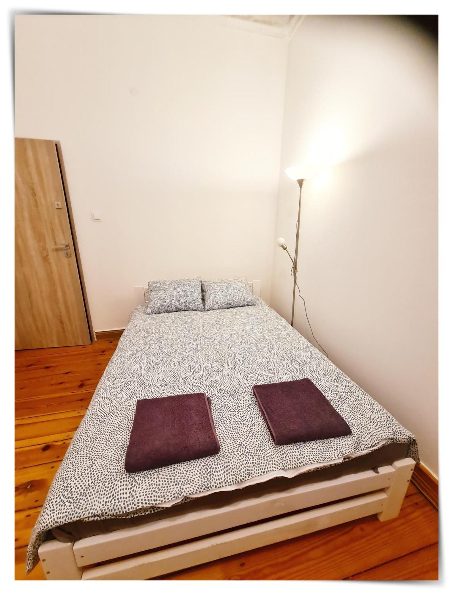 Souvenirappart Sniadeckich Bydgoszcz Exteriör bild
